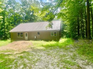 2201 S Sand Lake Rd, Hillsdale, MI 49242