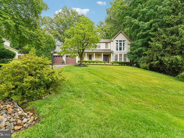 14527 Jaystone Dr, Silver Spring, MD 20905