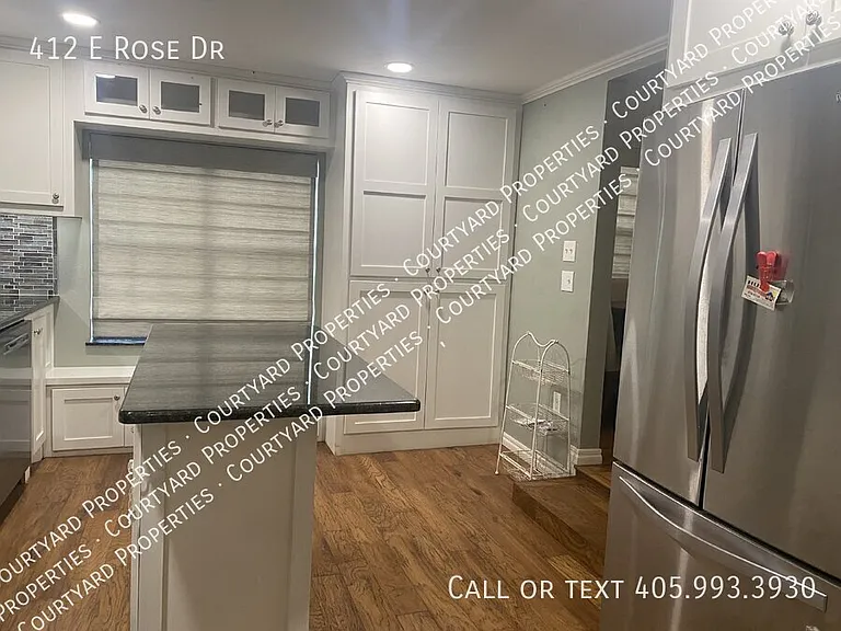 412 E Rose Dr — Photo 15