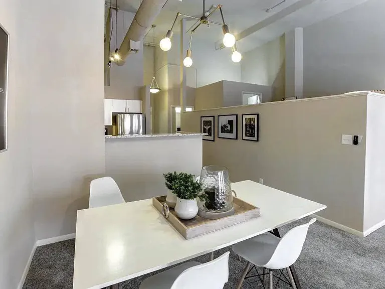The Lofts at Shillito Place — Photo 8