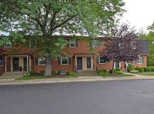 5 Creekwood Sq, Cincinnati, OH 45246