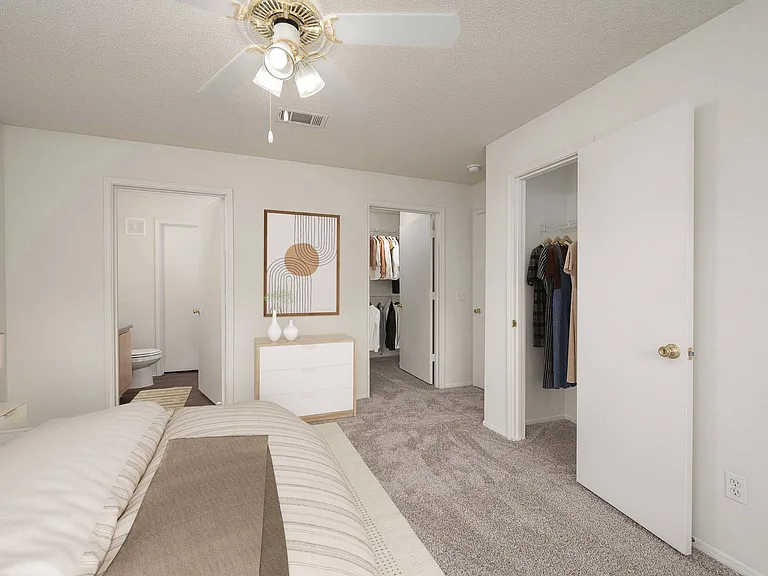 The Reserve Apartments — Photo 12