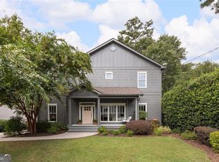 623 McKoy St, Decatur, GA 30030