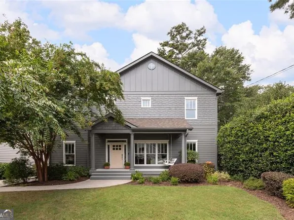 623 McKoy St, Decatur, GA 30030