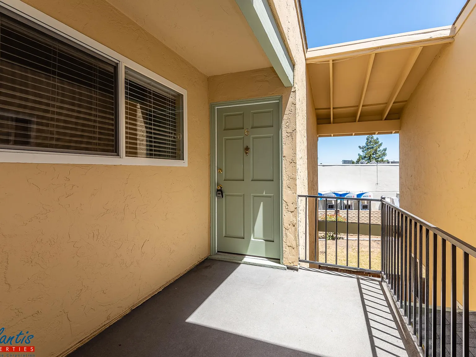 1 bed, 700 sqft, $2,295 — Photo 2