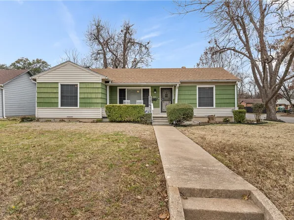 3801 Sanger Ave, Waco, TX 76710