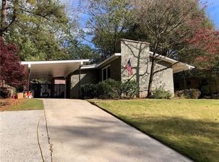 3843 Commander Dr, Atlanta, GA 30341