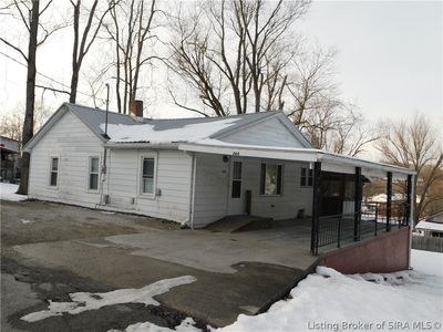 264 W Wainwright Avenue, Paoli, IN, 47454