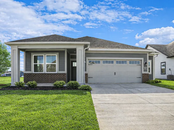 5313 Foxley Park Ln, Avon, IN 46123