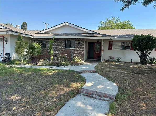 649 W Monterey Rd, Corona, CA 92882