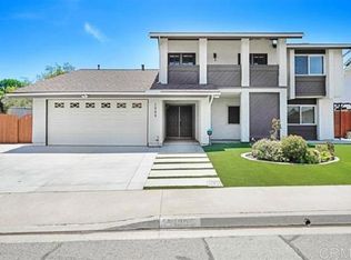 1309 Shadow Hills Court, San Marcos, CA 92069
