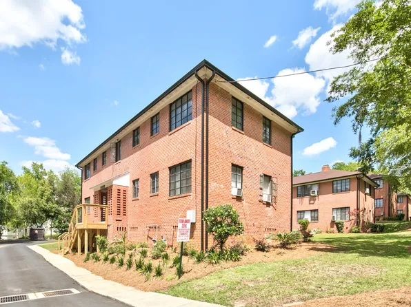 Park Avenue Apts, 638-648 E Park Ave #24, Tallahassee, FL 32301