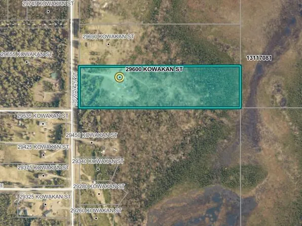 29600 Kowakan St, Soldotna, AK 99669