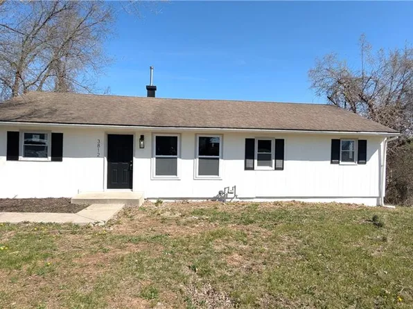 3812 E 93rd St, Kansas City, MO 64132
