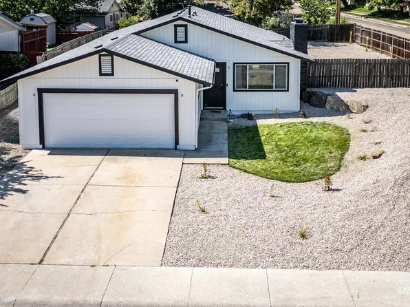 5983 Ensign Ave, Garden City, ID 83714