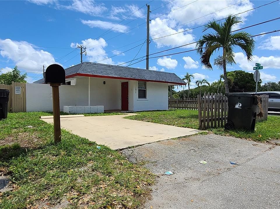 1st image of 1624 NW 7th St #1624