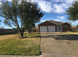 14938 Sugar Stone Dr, Sugar Land, TX 77498