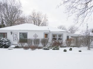 605 Cottonwood St, Midland, MI 48642