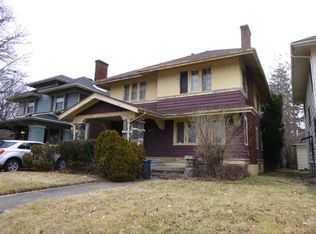 840 N Broadway St, Dayton, OH 45402