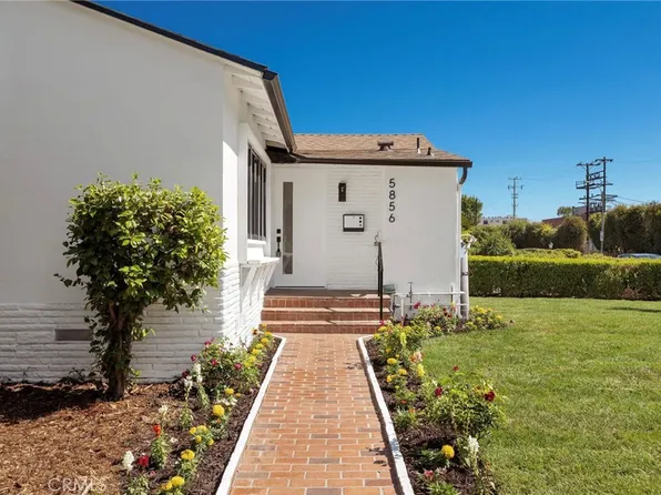 5856 Halbrent Ave, Van Nuys, CA 91411