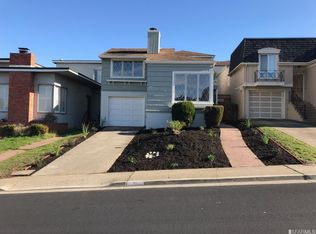 16 Sheffield Dr, Daly City, CA 94015