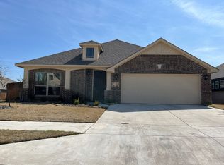 4201 Snowberry Ln, Crowley, TX 76036