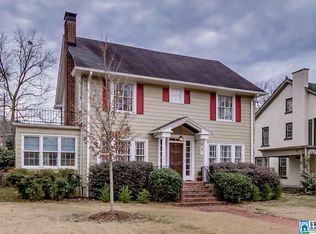 4205 Clairmont Ave S, Birmingham, AL 35222