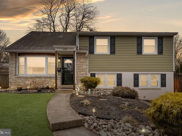 308 Central Dr, Lansdale, PA 19446