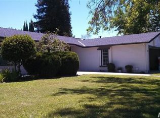 1201 Evening Way, Roseville, CA 95678