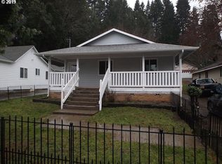 530 Willis Ave, Glendale, OR