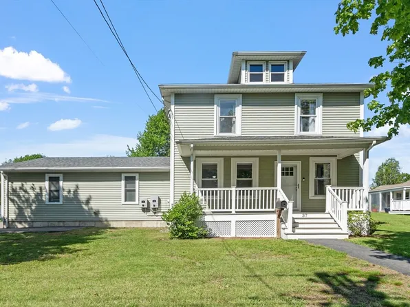 37 Gorham St, Chelmsford, MA 01824