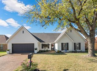 4385 Barrymor Dr, Memphis, TN 38125