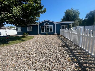 3326 Barry Ave, Klamath Falls, OR, 97603