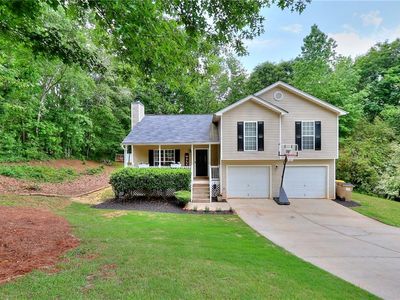 1620 Sedgefield Trl, Bethlehem, GA, 30620