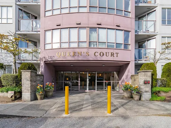 3455 Ascot Pl #607, Vancouver, BC V5R 6B7
