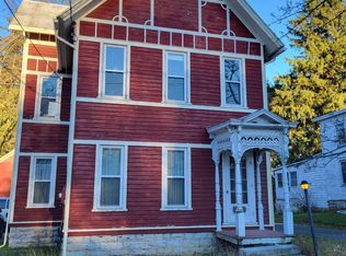 126 Washington Ave, Cobleskill, NY 12043