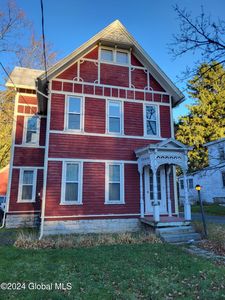 126 Washington Avenue, Cobleskill, NY, 12043