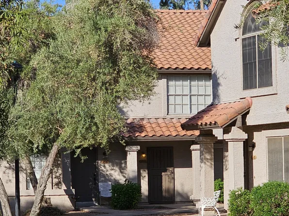 1961 N Hartford St Unit 1021, Chandler, AZ 85225