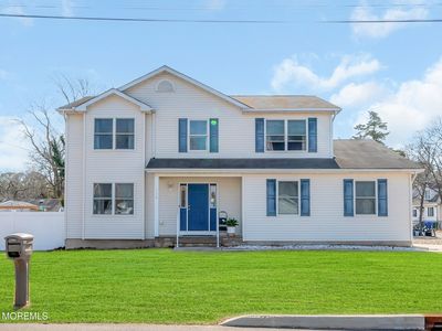 735 Downey Avenue, Brick, NJ, 08723
