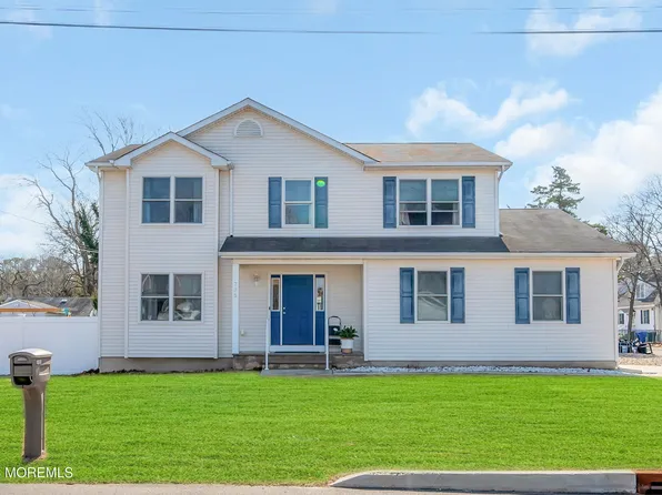 735 Downey Avenue, Brick, NJ 08723
