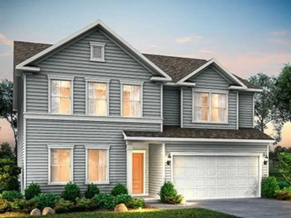 478 Jet Stream Dr Lot 266, La Vergne, TN 37086