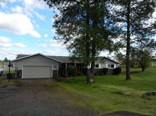 84237 Hilltop Dr, Pleasant Hill, OR