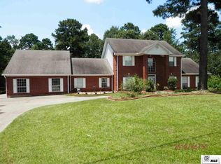 348 Kendallwood Rd, West Monroe, LA 71292