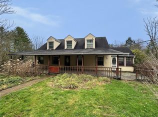 473 Forbes Rd, Stoystown, PA 15563
