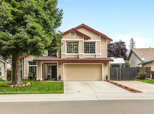 8449 Misty Oak Way, Antelope, CA