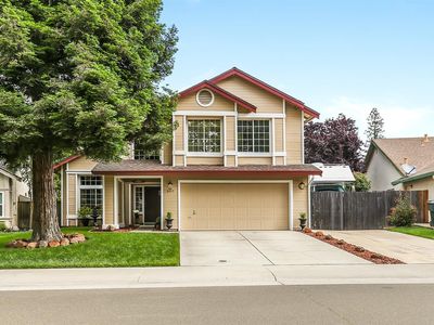 8449 Misty Oak Way, Antelope, CA, 95843