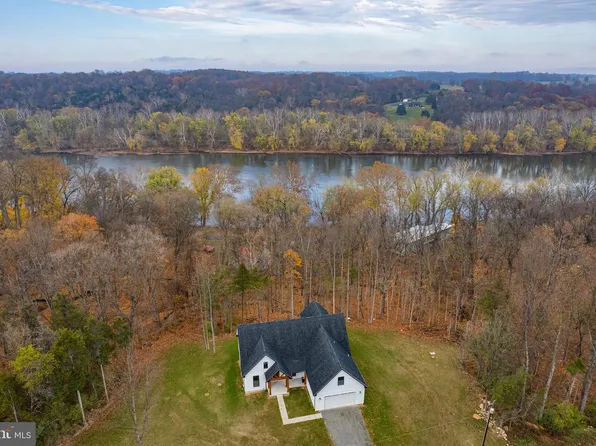 263 Upper Ridge Rd, Shepherdstown, WV 25443