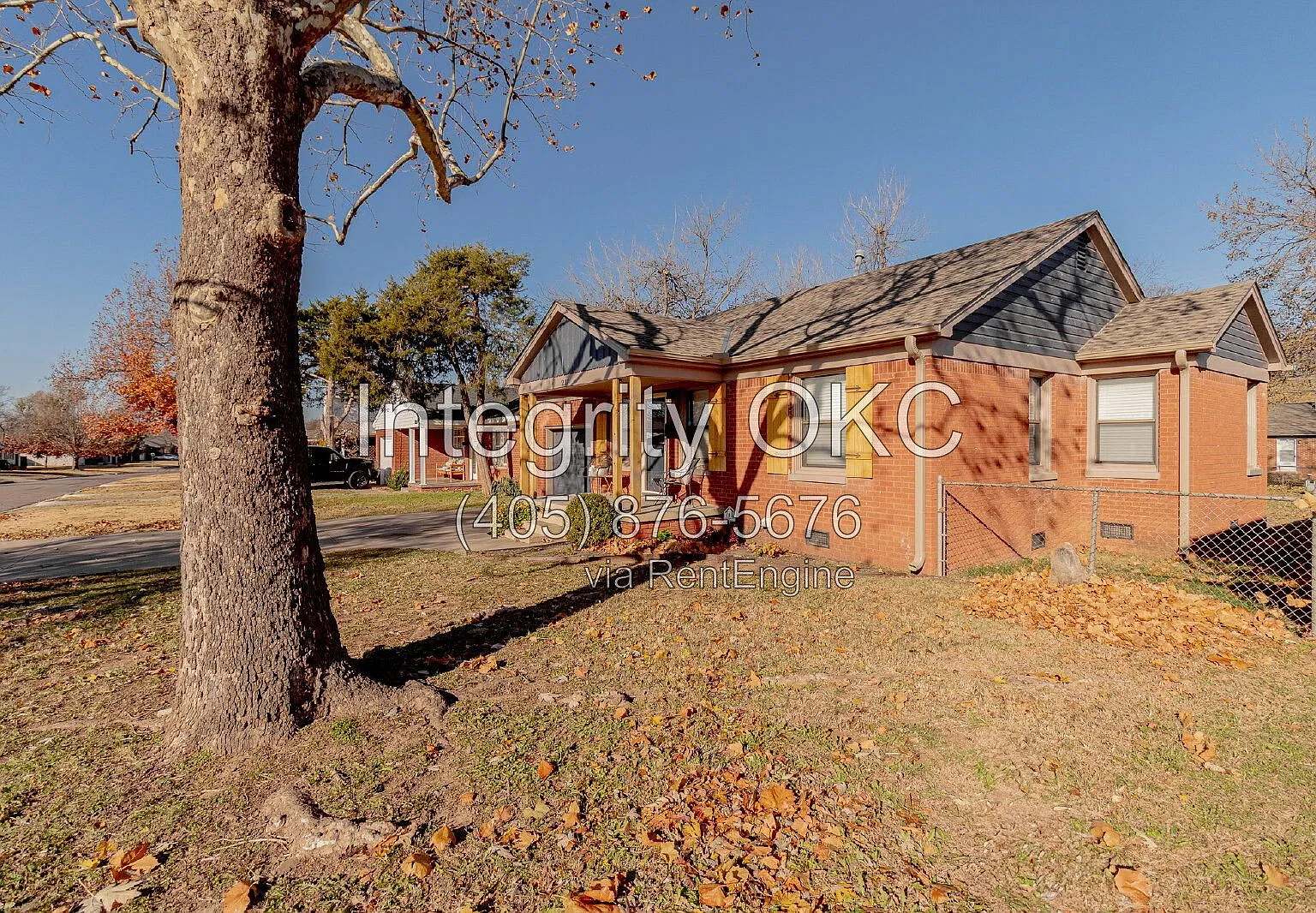 3 bed, 1.0 bath, 1133 sqft, $1,500 — Photo 4