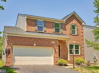 6520 Wallasey Ct, Haymarket, VA 20169