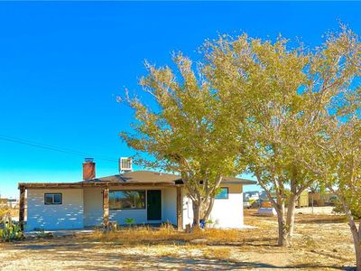 37118 185th St E, Llano, CA, 93544